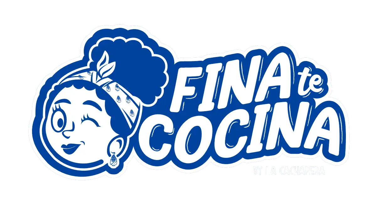 Fina Te Cocina