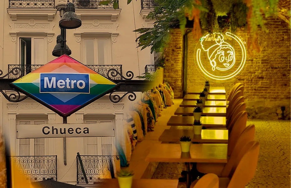 Chueca